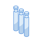 icon injection pen cartridge menu